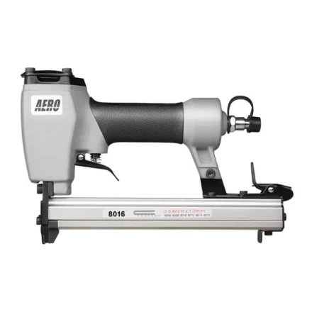 Пневмостеплер для скоб 5753 AERO FoxWeld купить в Кургане