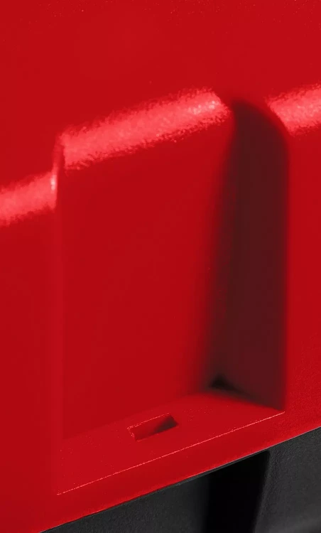 Ящик для инструмента "НЕВА-20" пластиковый, ЗУБР 38323-20 купить в Кургане