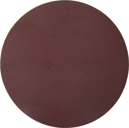 Круг шлифовальный ЗУБР &quot;МАСТЕР&quot; универсальный, из абразивной бумаги на велкро основе, без отверстий, Р600, 115мм, 5шт 35561-115-600 купить в Кургане