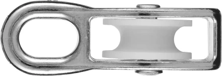 ЗУБР 7 x 25 мм, 1 шт, одинарный блок (304586-25) купить в Кургане