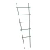 Шпалера - трапеция, 5 ступеней, 0,2/0,45х1,4 м// Palisad 69143 купить в Кургане