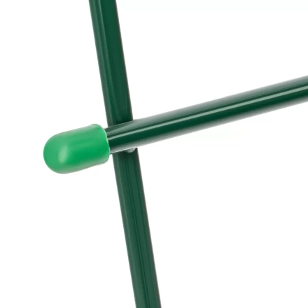 Шпалера - трапеция, 5 ступеней, 0,2/0,45х1,4 м// Palisad 69143 купить в Кургане