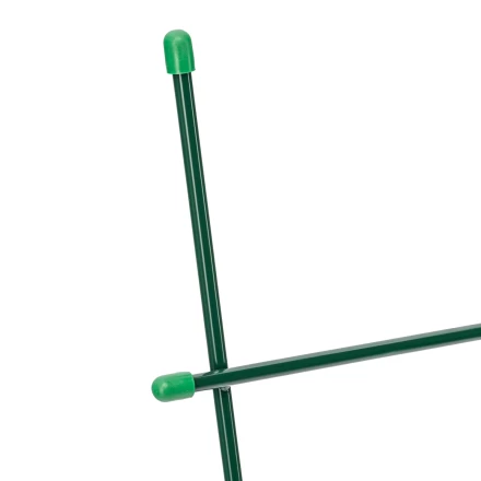 Шпалера - трапеция, 5 ступеней, 0,2/0,45х1,4 м// Palisad 69143 купить в Кургане