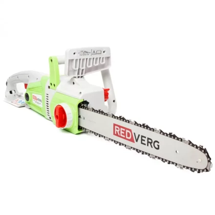 Пила цепная RD-EC2200-16S RedVerg купить в Кургане