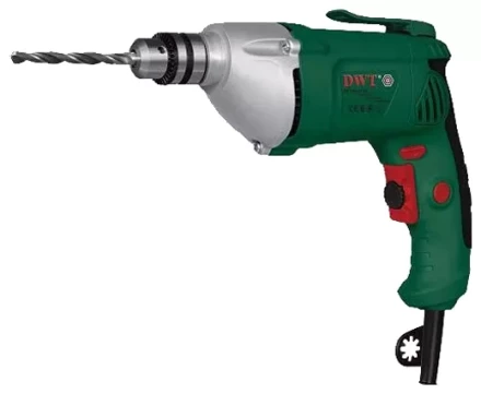 Дрель DWT BM-600 C купить в Кургане