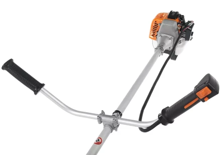 Бензотриммер СОЮЗ БТС-9243Л купить в Кургане