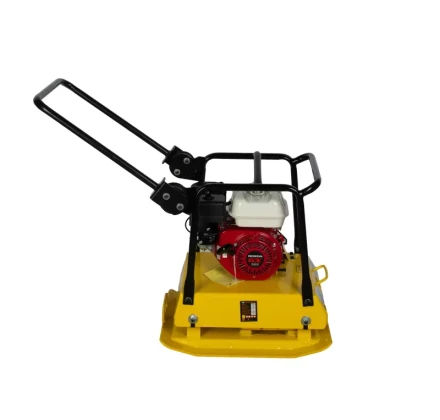 Виброплита TOR C-120(R) 93 кг, 14кН (Honda) 1021588 купить в Кургане