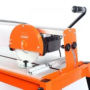 Плиткорез ТС 900 Patriot купить в Кургане