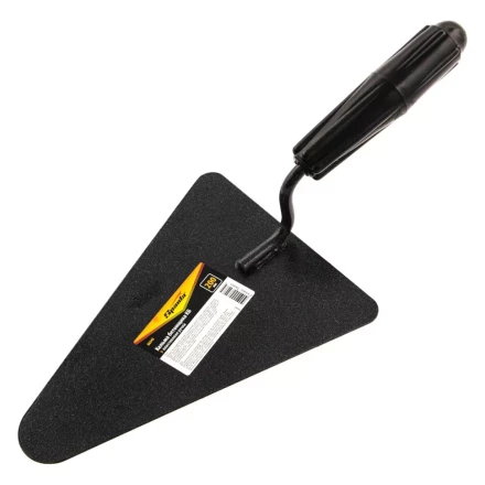 Кельма бетонщика КБ, 200 мм, пластиковая ручка Россия Sparta 86343 купить в Кургане