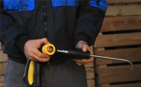 Муфта быстроразъемная ПРОФИ KARCHER купить в Кургане