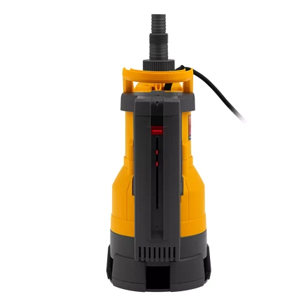 Дренажный насос Denzel DPХ450, 450 Вт, подъем 5 м, 9000 л/ч 97325 купить в Кургане