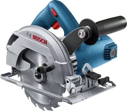 Пила дисковая GKS 600 BOSCH 0.601.6A9.020 купить в Кургане