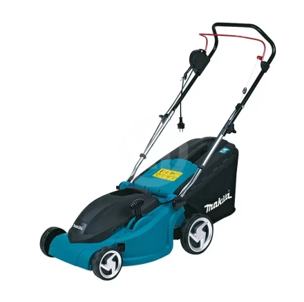 Электрическая газонокосилка Makita ELM3800 купить в Кургане
