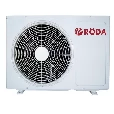 Наружный блок сплит-системы RODA RU-S09B ТМ купить в Кургане