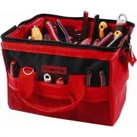 Сумка для инструмента 18 карманов 320мм*215мм*250мм  MATRIX 90259 купить в Кургане