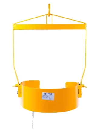 Захват для бочек вертикальный TOR LM-800 122360 купить в Кургане