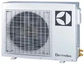 Блок внешний ELECTROLUX EACS/I-12HSL/N3/out сплит-системы, инверторного типа купить в Кургане