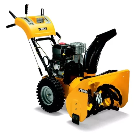 Снегоуборщик бензиновый Stiga Snow Blizzard купить в Кургане