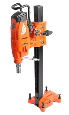 Комплект алмазного бурения MESSER VS350-DM350 купить в Кургане