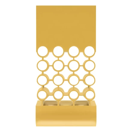 Упор противооткатный для грузового транспорта Stels 56778, ЖЕЛТЫЙ, 35 т, 473х200х205 мм купить в Кургане