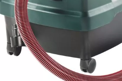 Пыле- и водосос Metabo ASR 50 M SC купить в Кургане