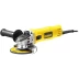 Угловая шлифмашина DeWalt DWE 4215 купить в Кургане
