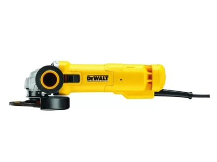 Угловая шлифмашина DeWalt DWE 4215 купить в Кургане