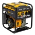 Генератор инверторный DENZEL GK-5500iF, 5,5 кВт, 230 В, ручной старт купить в Кургане