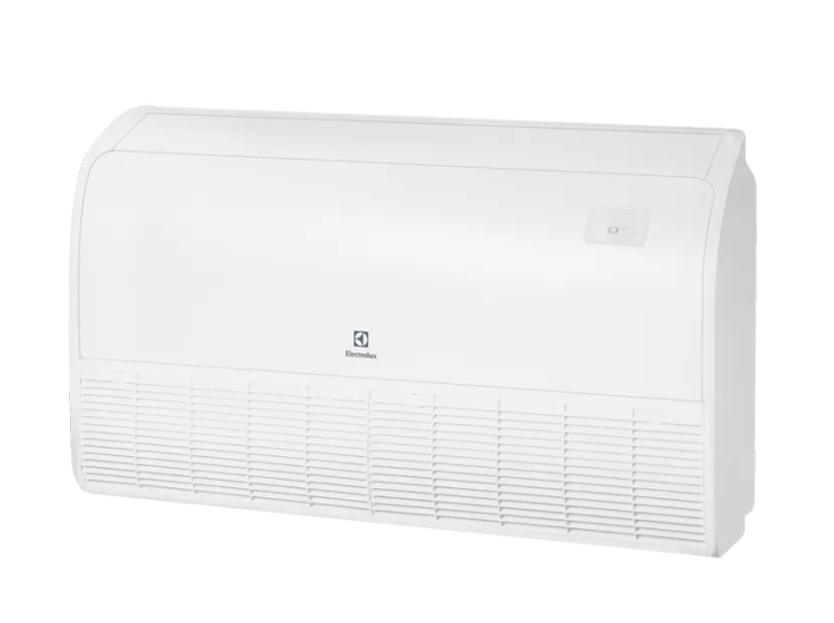 Внутренний блок ELECTROLUX EACU/I-18H/DC/N3 инверторной сплит-системы, напольно-потолочного типа купить в Кургане