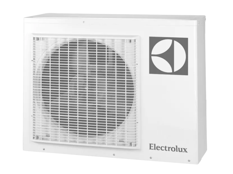 Внутренний блок ELECTROLUX EACU/I-18H/DC/N3 инверторной сплит-системы, напольно-потолочного типа купить в Кургане