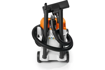 Пылесос STIHL SE 33 для влажной /сухой уборки купить в Кургане