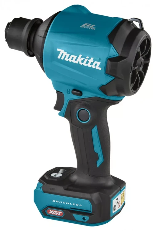 Воздуходувка аккумуляторная 40V Makita AS001GZ (без АКБ и ЗУ) купить в Кургане