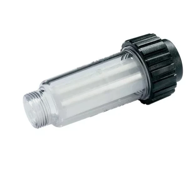 Водяной фильтр тонкой очистки для воды KARCHER купить в Кургане
