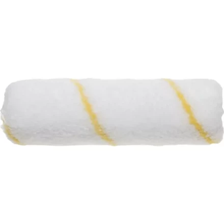 Ролик GIRPAINT ПОЛИАКРИЛ малярный, ворс 10мм, бюгель 6мм, 30х150мм, STAYER Master 0215-15 купить в Кургане