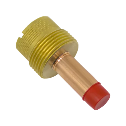 Держатель цанги 4,0 мм GL увеличенный (TW 17-18-26) Оберон XL45V63 купить в Кургане