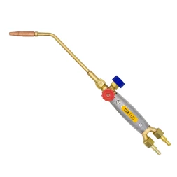 Горелка ацетиленовая Г3А (4,5) (Оберон) N2203