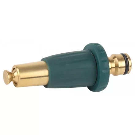 Наконечник поливочный RACO &quot;Profi-Plus&quot; регулируемый, латунный с покрытием TPR 4244-55121B купить в Кургане