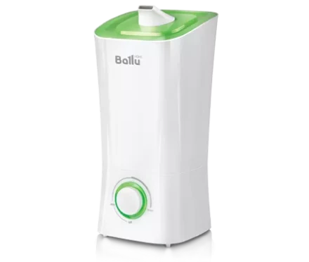 Увлажнитель ультразвуковой BALLU UHB-200 купить в Кургане