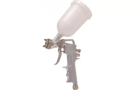 Краскопульт в/б d.1,0мм 0,5кг OMG 6101.01 d.1,0 купить в Кургане