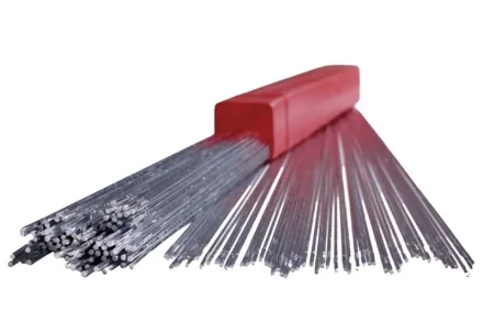 Пруток алюминиевый TIG ER-4043 (AlSi5) д2,0 1000 мм 40432005 купить в Кургане