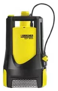 Дренажный насос KARCHER SDP 18000 LEVEL SENSOREU-II купить в Кургане