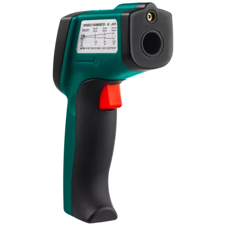 Пирометр инфракрасный TRM-950 45703-950 купить в Кургане