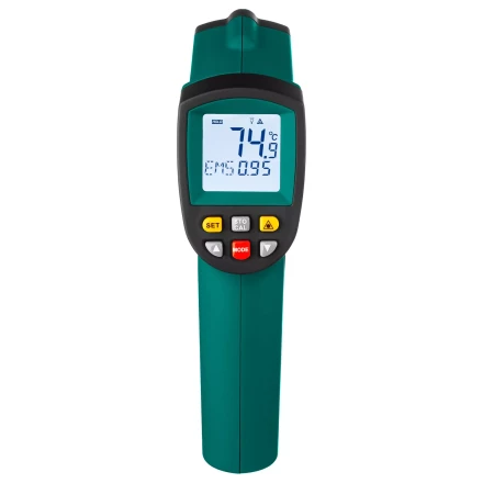 Пирометр инфракрасный TRM-950 45703-950 купить в Кургане