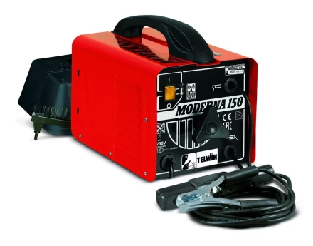 Сварочный аппарат MODERNA 150  ACD Telwin купить в Кургане