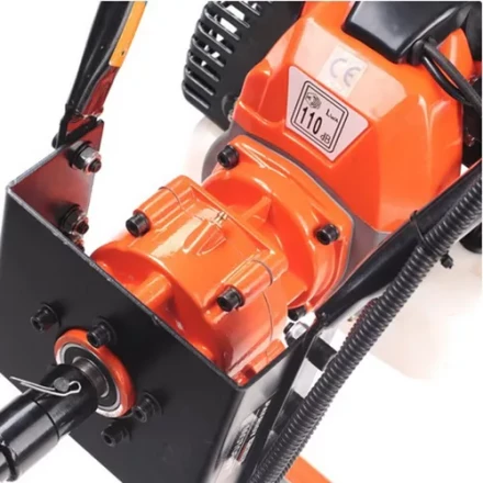 Бензобур Patriot PT AE 60 D купить в Кургане