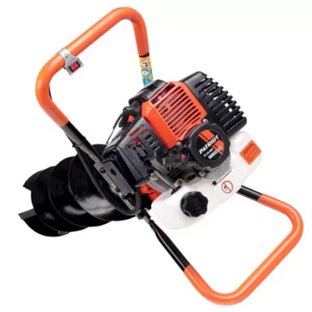 Бензобур Patriot PT AE 60 D купить в Кургане