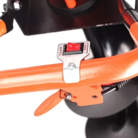 Бензобур Patriot PT AE 60 D купить в Кургане