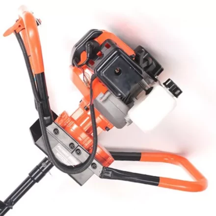 Бензобур Patriot PT AE 60 D купить в Кургане