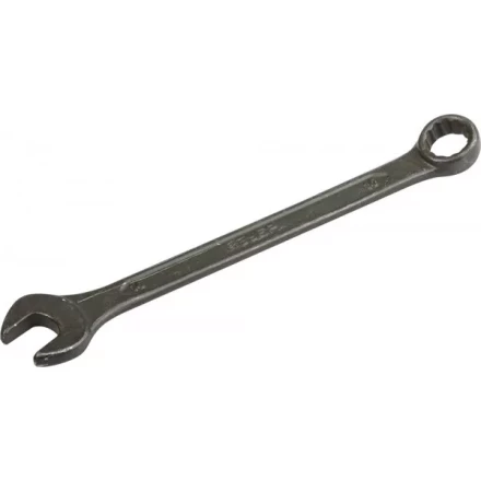 Ключ комбинированный ЗУБР серия "Т-80", хромованадиевая сталь, зелёный цинк, 10мм 27025-10 купить в Кургане