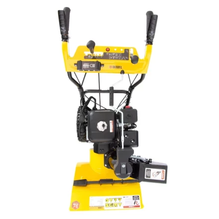 Снегоуборочная машина бензиновая Denzel SB 650 E 97602 купить в Кургане